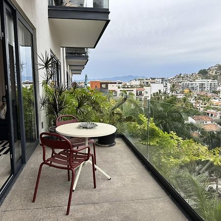 Sail View 105 Vallarta, Ocean View 巴亞爾塔港 外观 照片