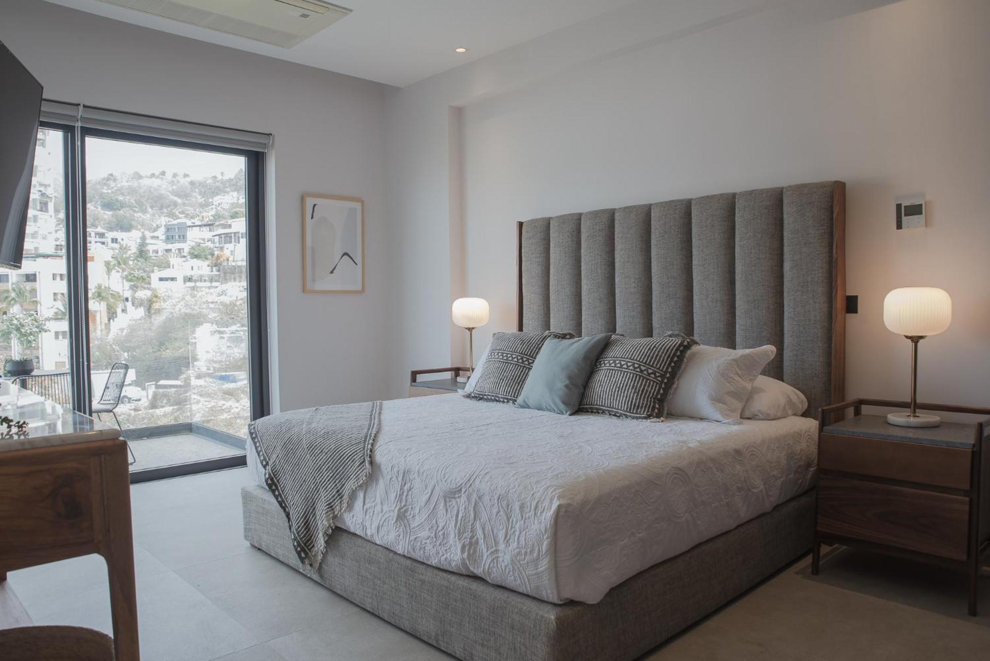 Sail View 105 Vallarta, Ocean View 巴亞爾塔港 外观 照片
