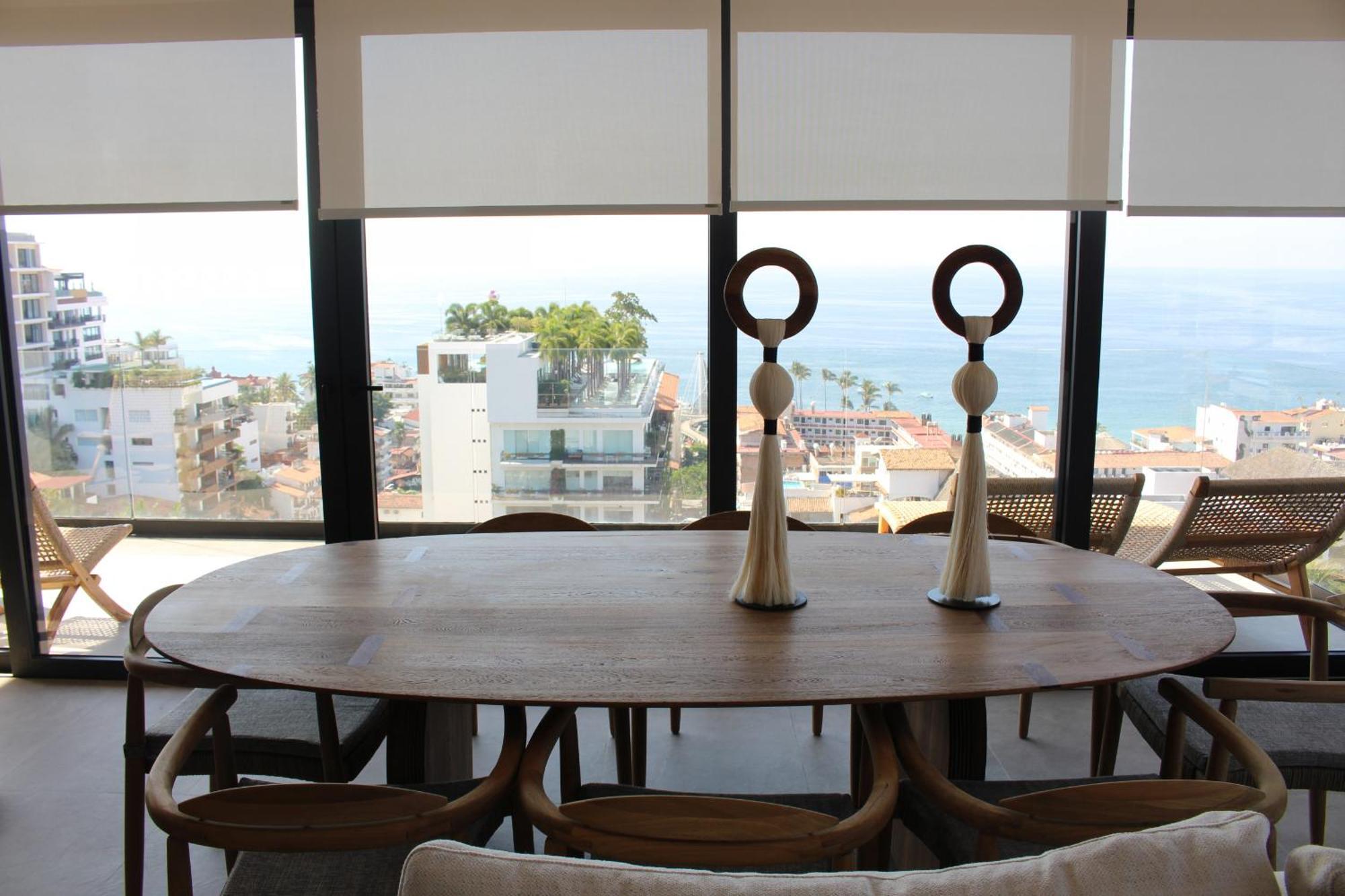Sail View 105 Vallarta, Ocean View 巴亞爾塔港 外观 照片