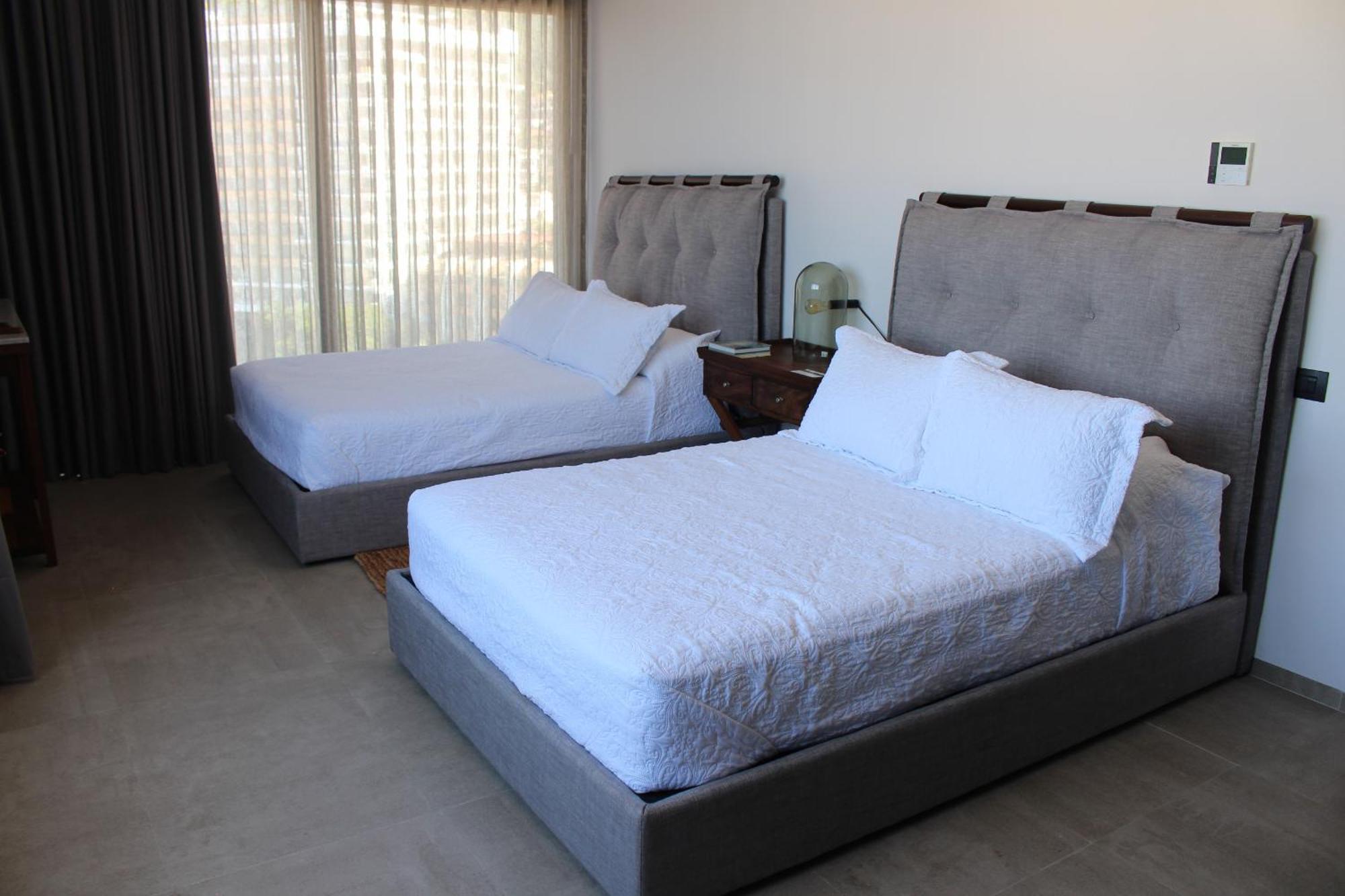 Sail View 105 Vallarta, Ocean View 巴亞爾塔港 外观 照片