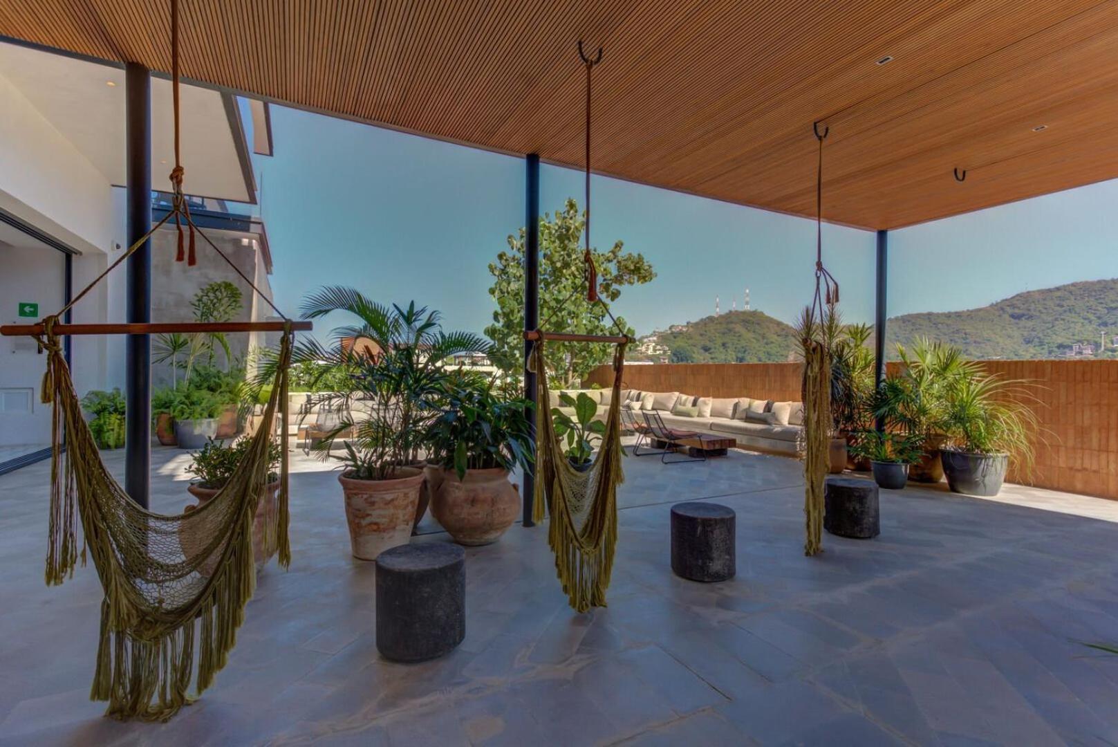 Sail View 105 Vallarta, Ocean View 巴亞爾塔港 外观 照片