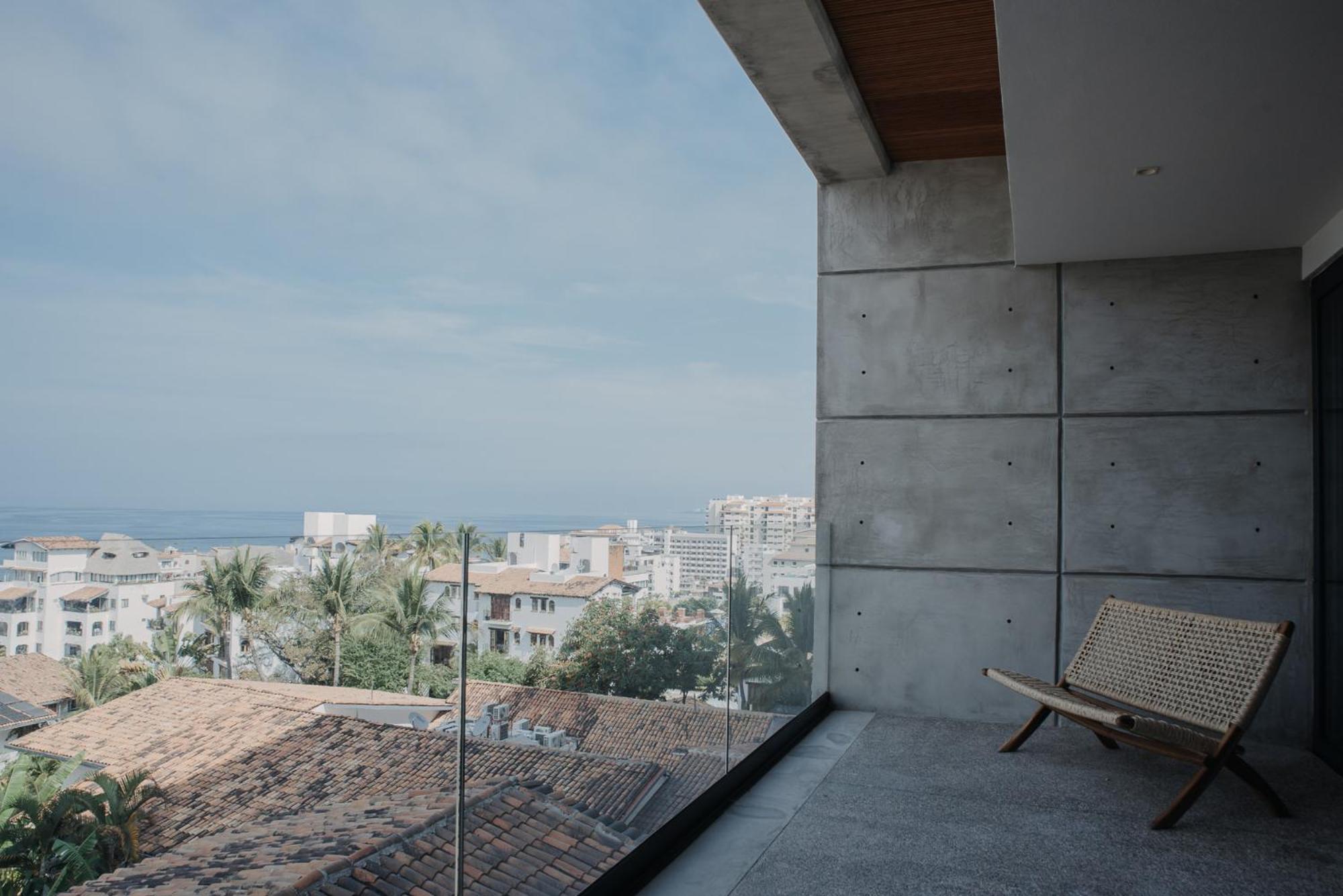 Sail View 105 Vallarta, Ocean View 巴亞爾塔港 外观 照片