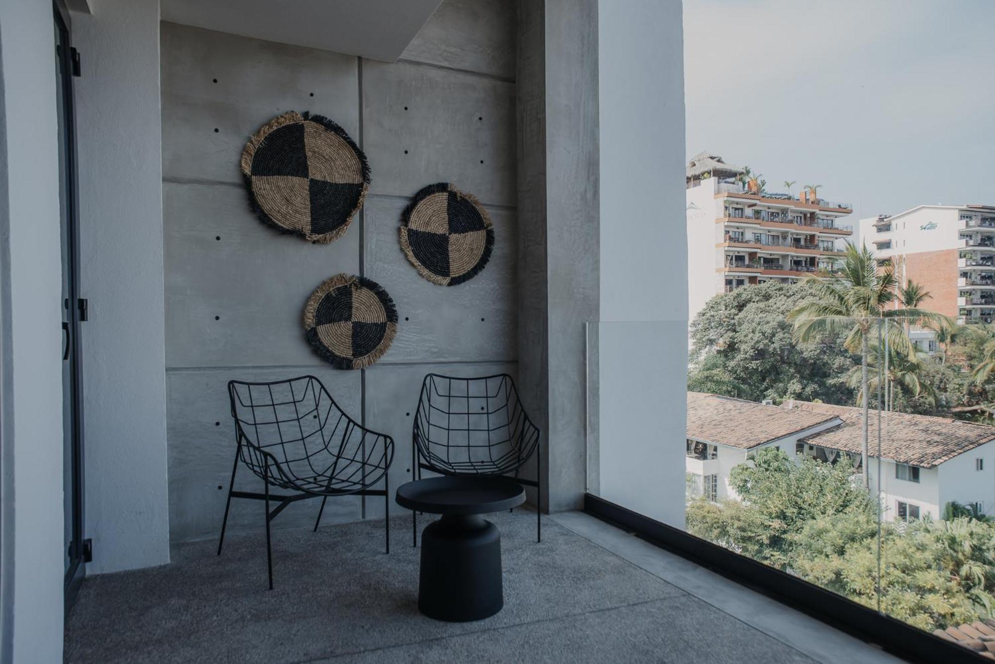 Sail View 105 Vallarta, Ocean View 巴亞爾塔港 外观 照片