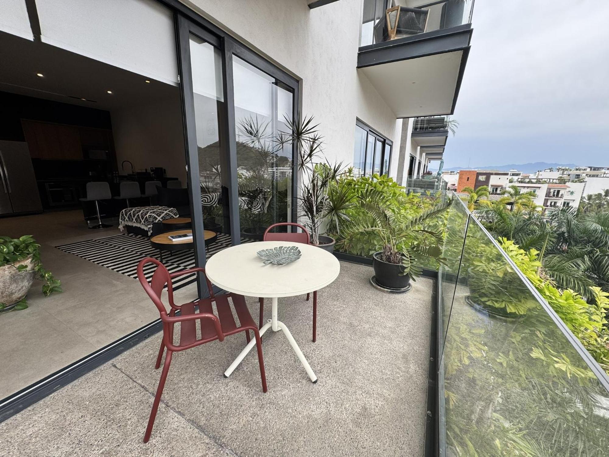 Sail View 105 Vallarta, Ocean View 巴亞爾塔港 外观 照片