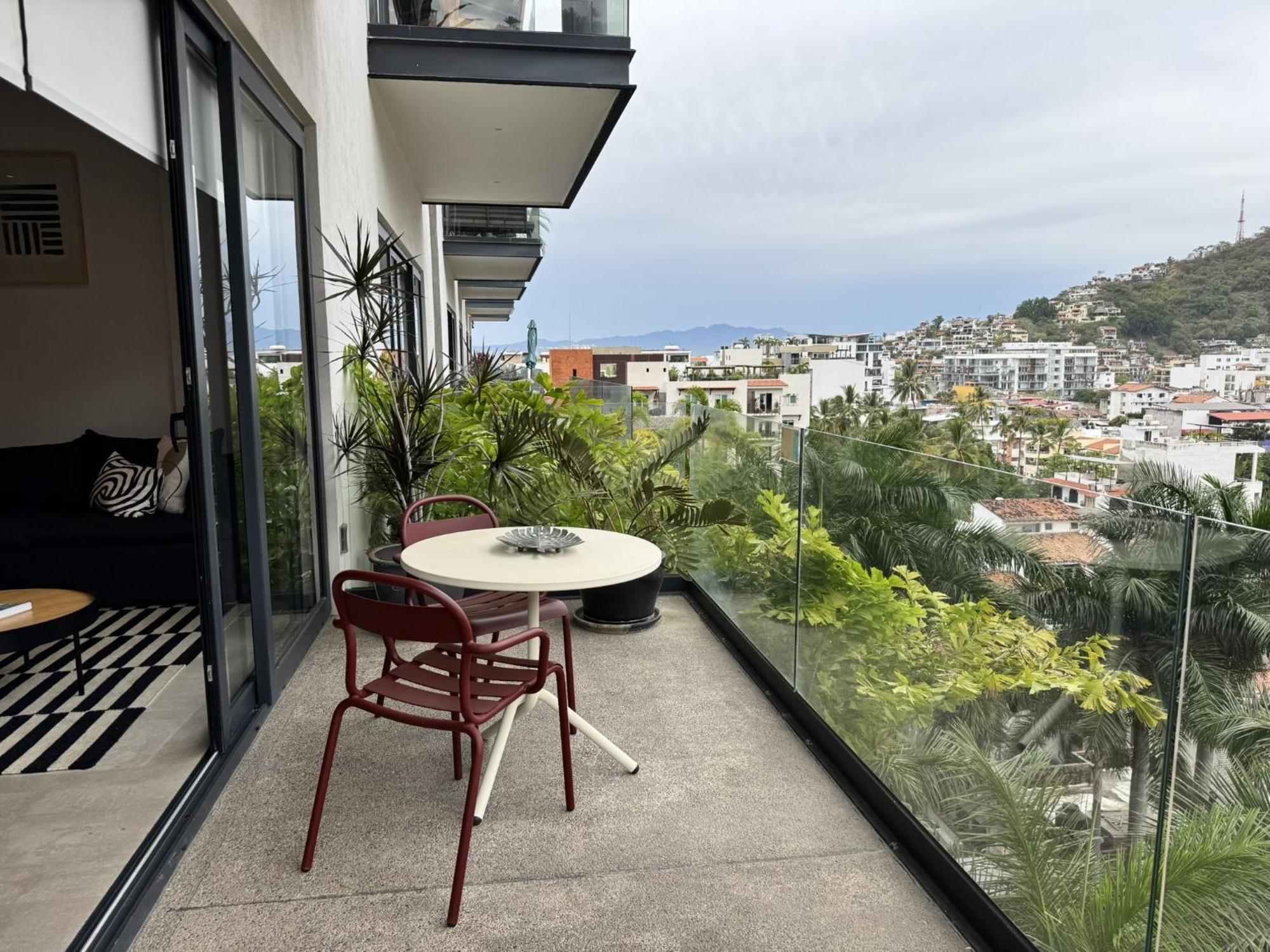 Sail View 105 Vallarta, Ocean View 巴亞爾塔港 外观 照片