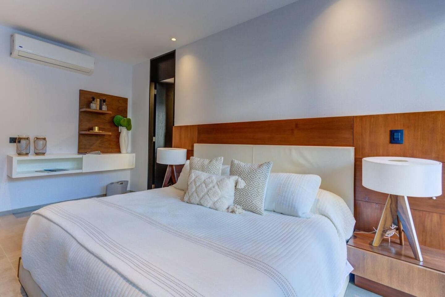 Sail View 105 Vallarta, Ocean View 巴亞爾塔港 外观 照片
