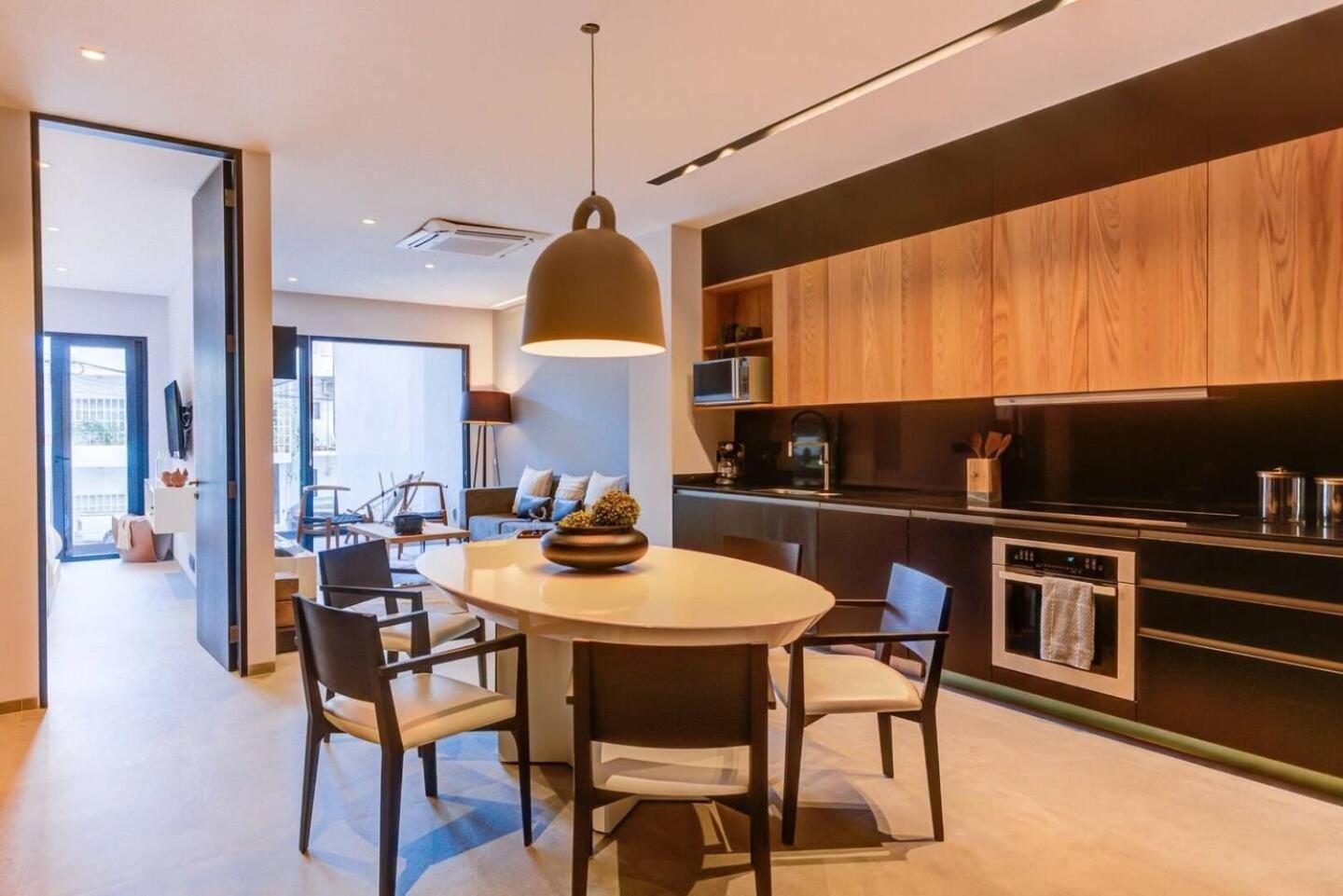 Sail View 105 Vallarta, Ocean View 巴亞爾塔港 外观 照片