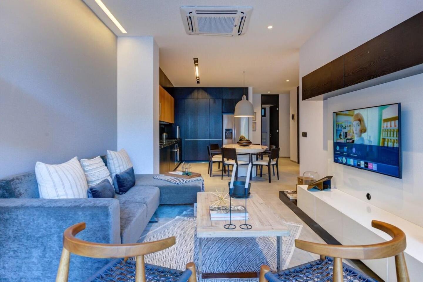 Sail View 105 Vallarta, Ocean View 巴亞爾塔港 外观 照片