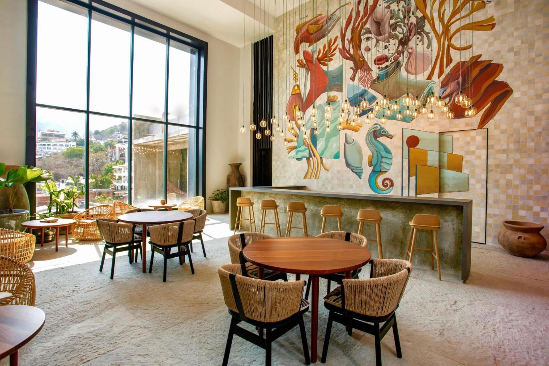 Sail View 105 Vallarta, Ocean View 巴亞爾塔港 外观 照片
